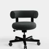 Tom Dixon Work Chairs*Fat Work Chair
