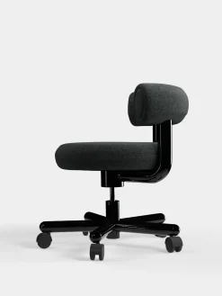 Tom Dixon Work Chairs*Fat Work Chair
