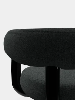 Tom Dixon Work Chairs*Fat Work Chair