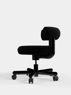 Tom Dixon Work Chairs*Fat Work Chair