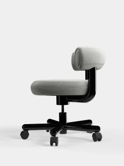 Tom Dixon Work Chairs*Fat Work Chair