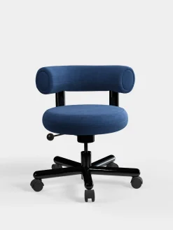 Tom Dixon Work Chairs*Fat Work Chair