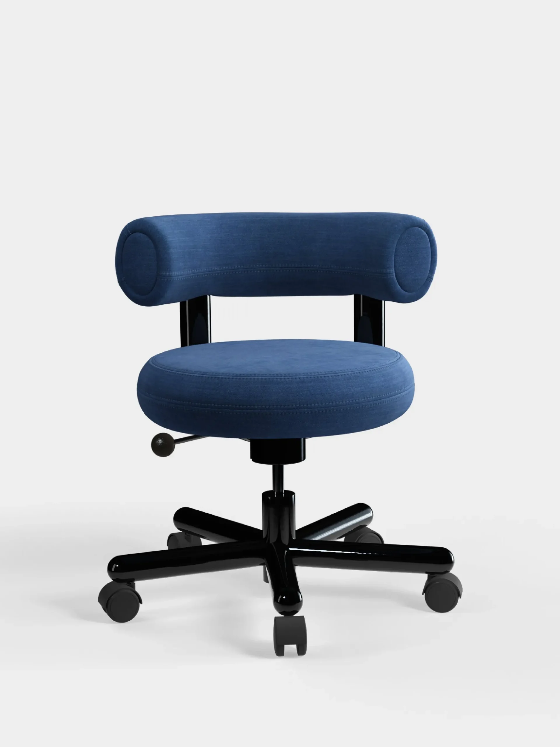 Tom Dixon Work Chairs*Fat Work Chair