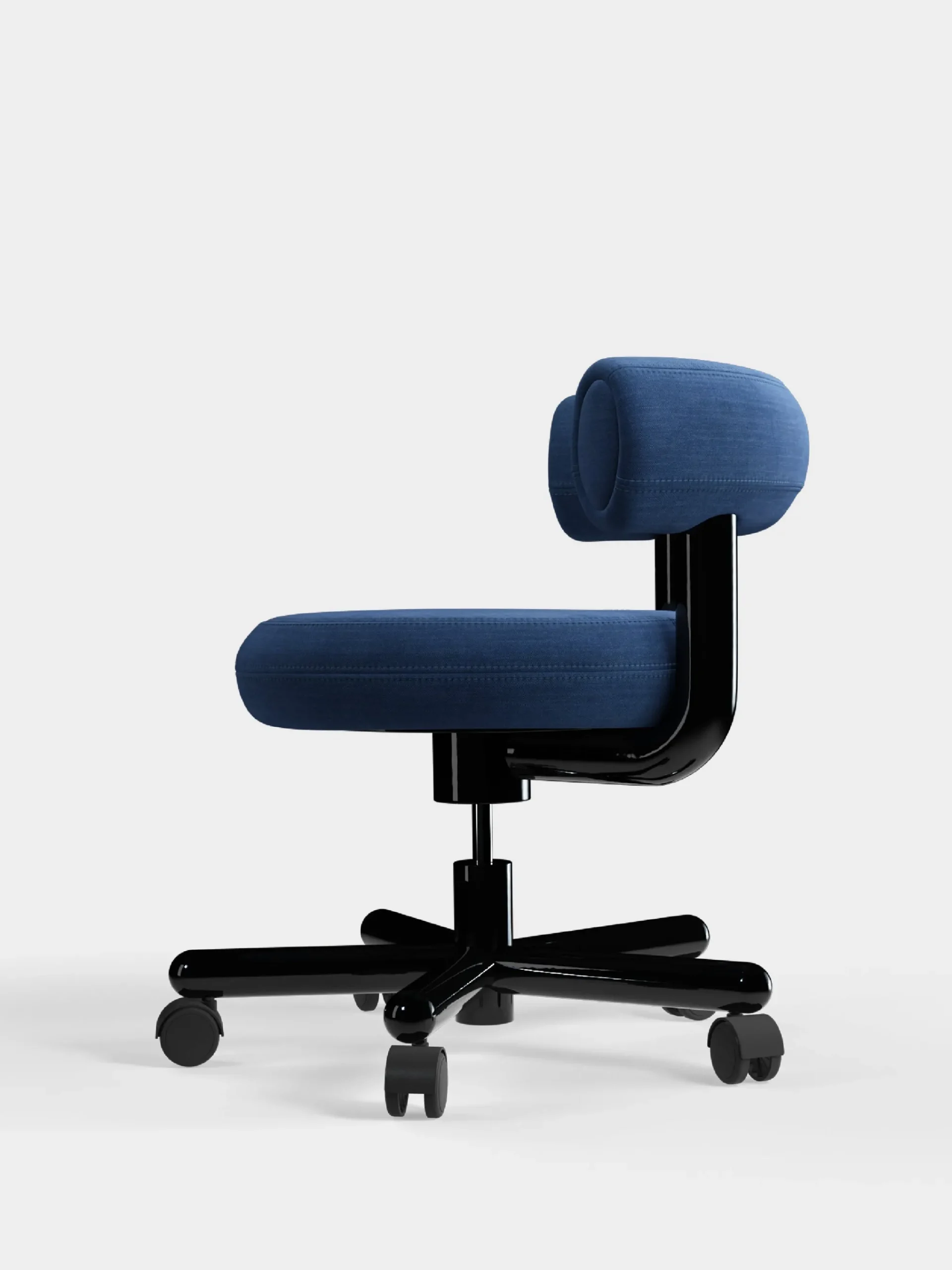 Tom Dixon Work Chairs*Fat Work Chair