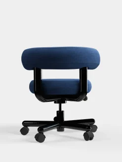 Tom Dixon Work Chairs*Fat Work Chair