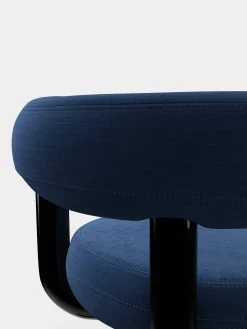 Tom Dixon Work Chairs*Fat Work Chair