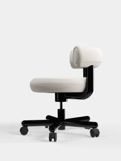 Tom Dixon Work Chairs*Fat Work Chair