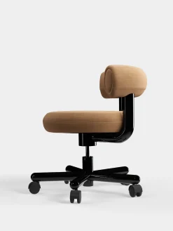 Tom Dixon Work Chairs*Fat Work Chair