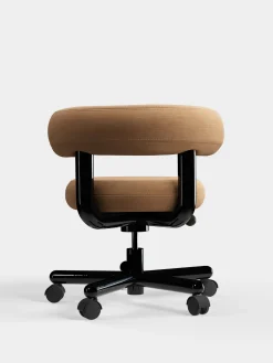 Tom Dixon Work Chairs*Fat Work Chair