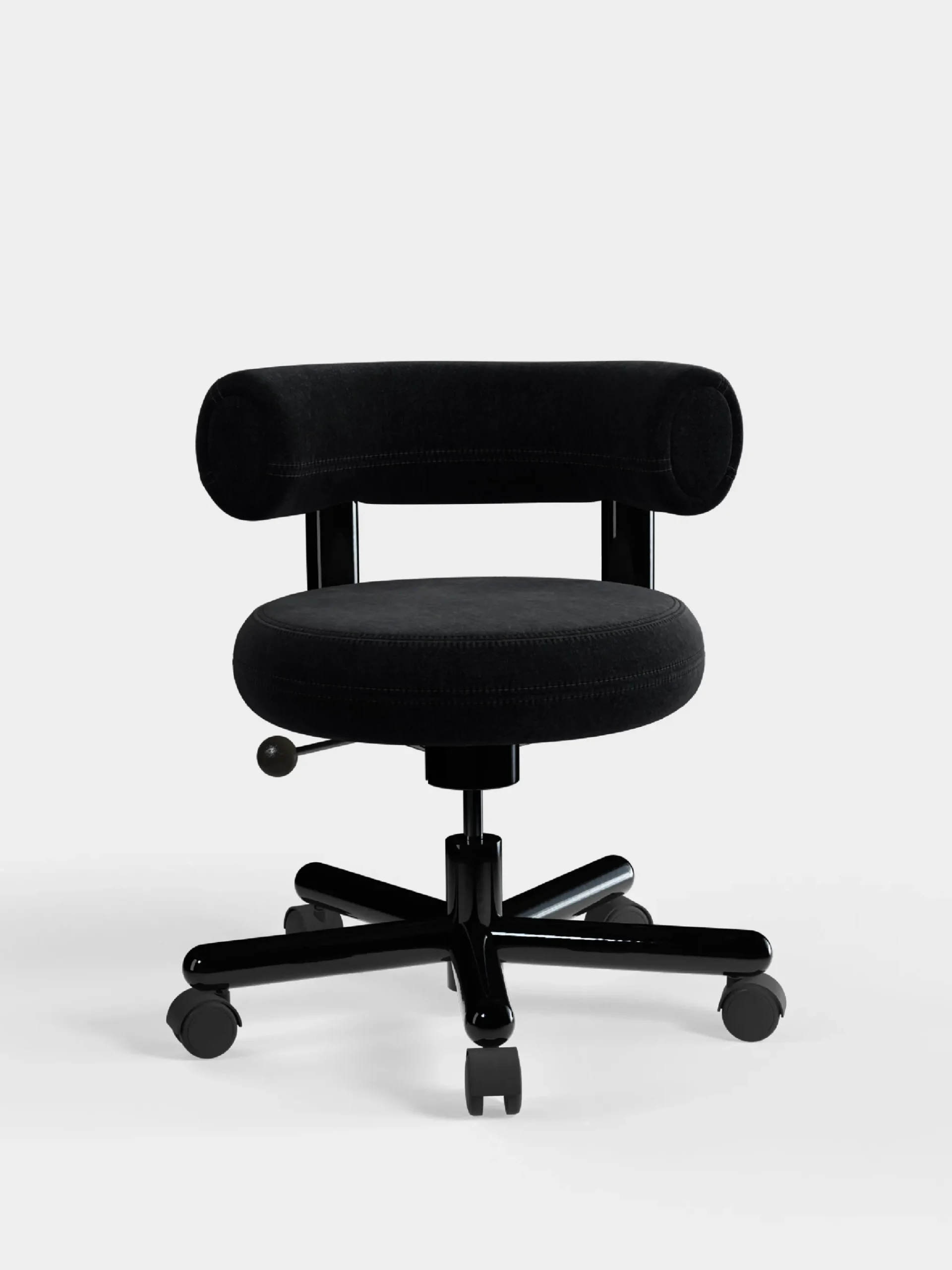 Tom Dixon Work Chairs*Fat Work Chair