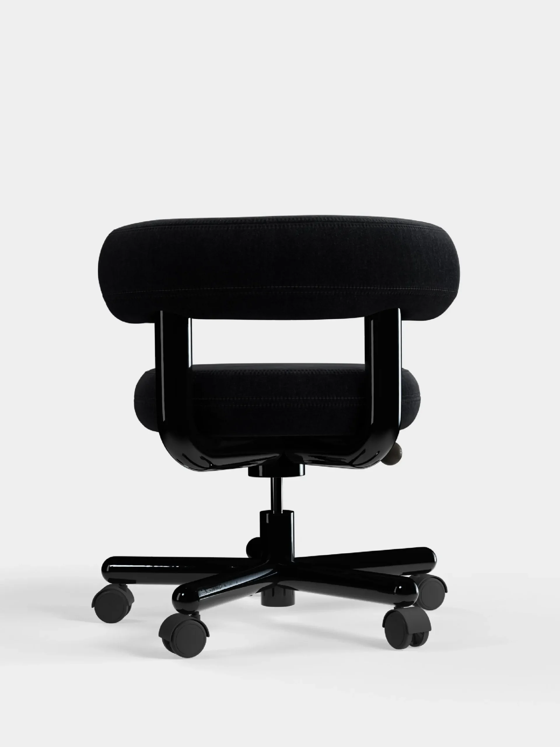 Tom Dixon Work Chairs*Fat Work Chair