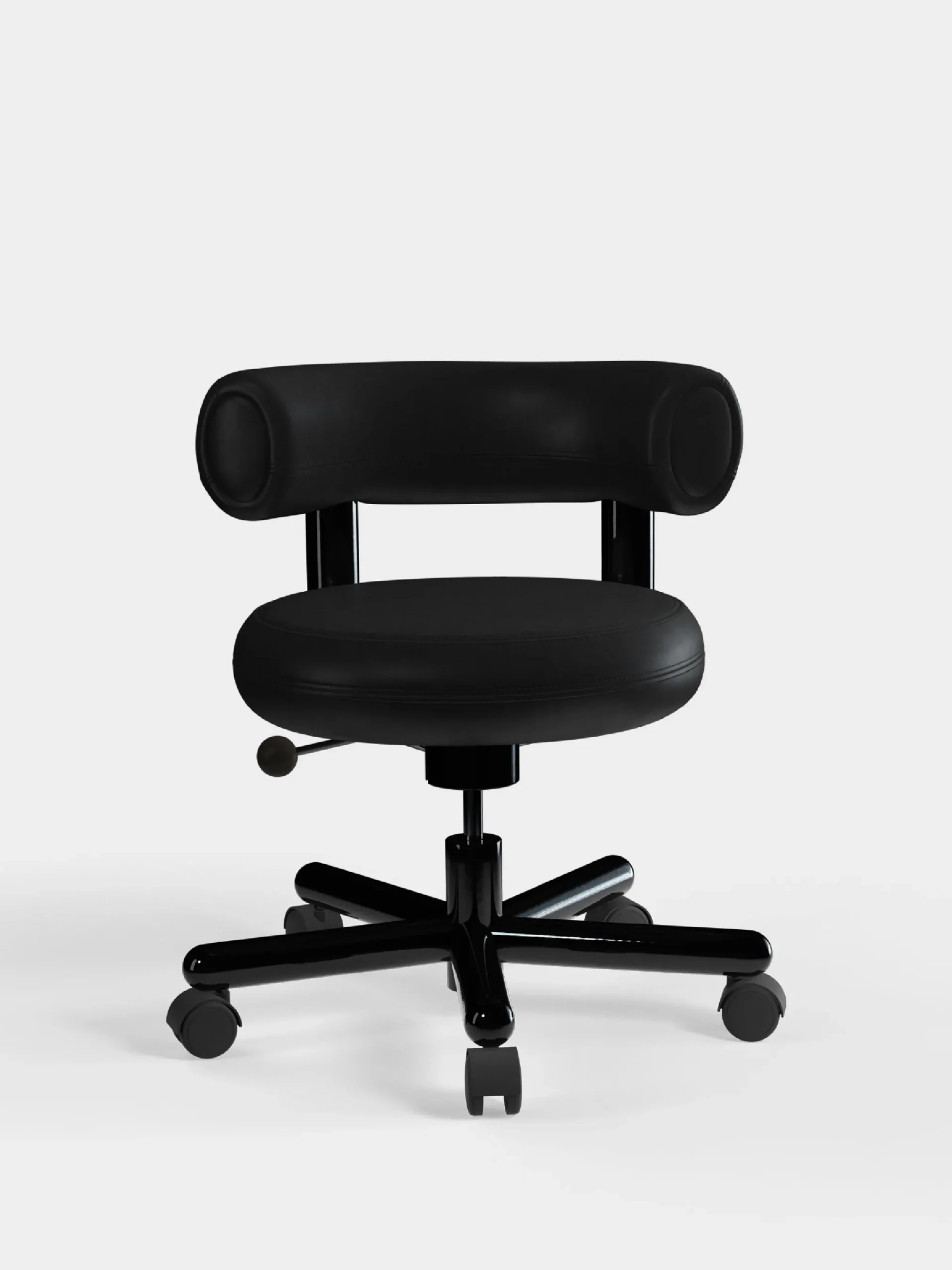 Tom Dixon Work Chairs*Fat Work Chair