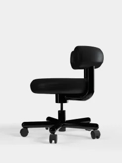 Tom Dixon Work Chairs*Fat Work Chair