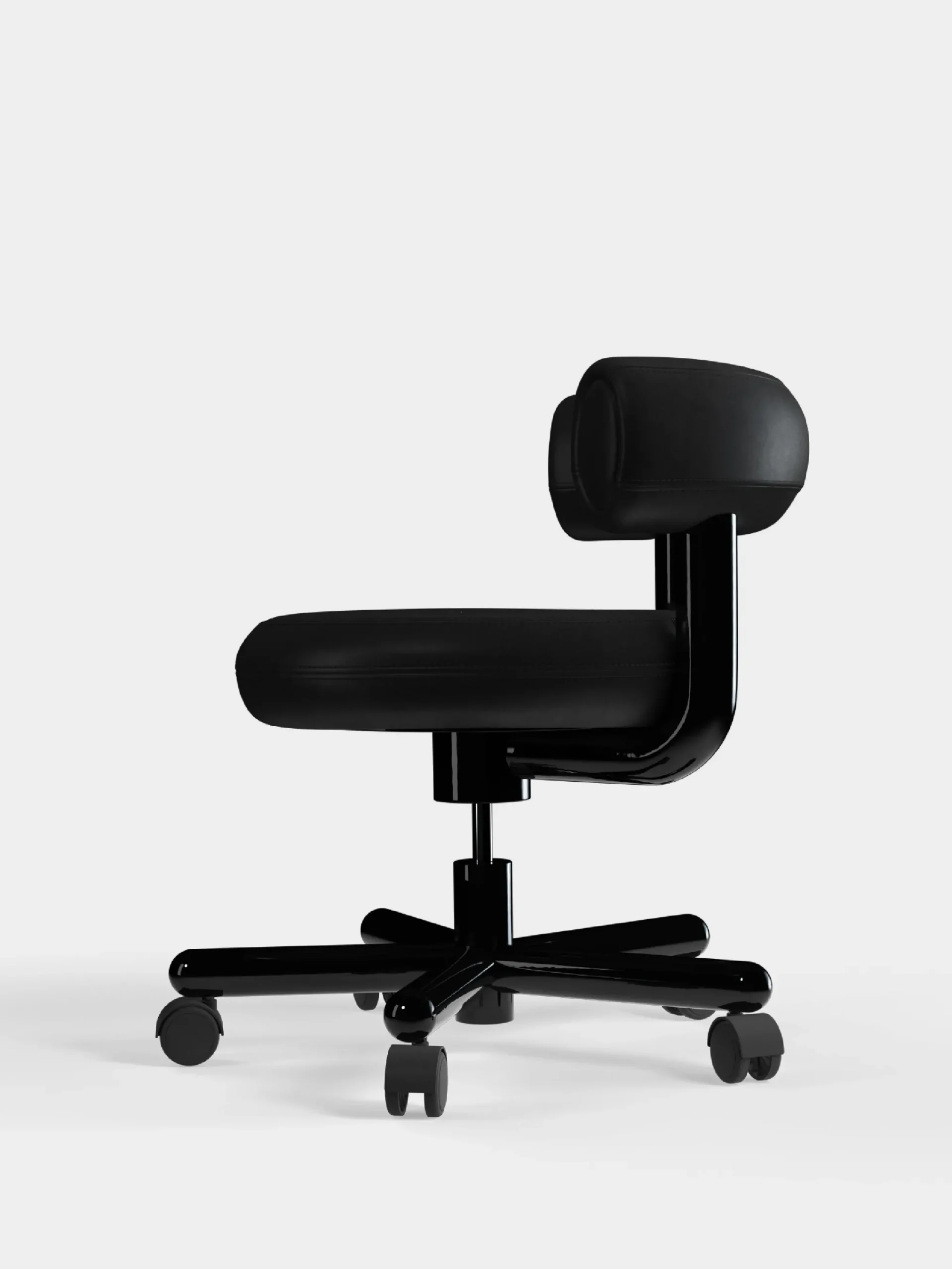 Tom Dixon Work Chairs*Fat Work Chair