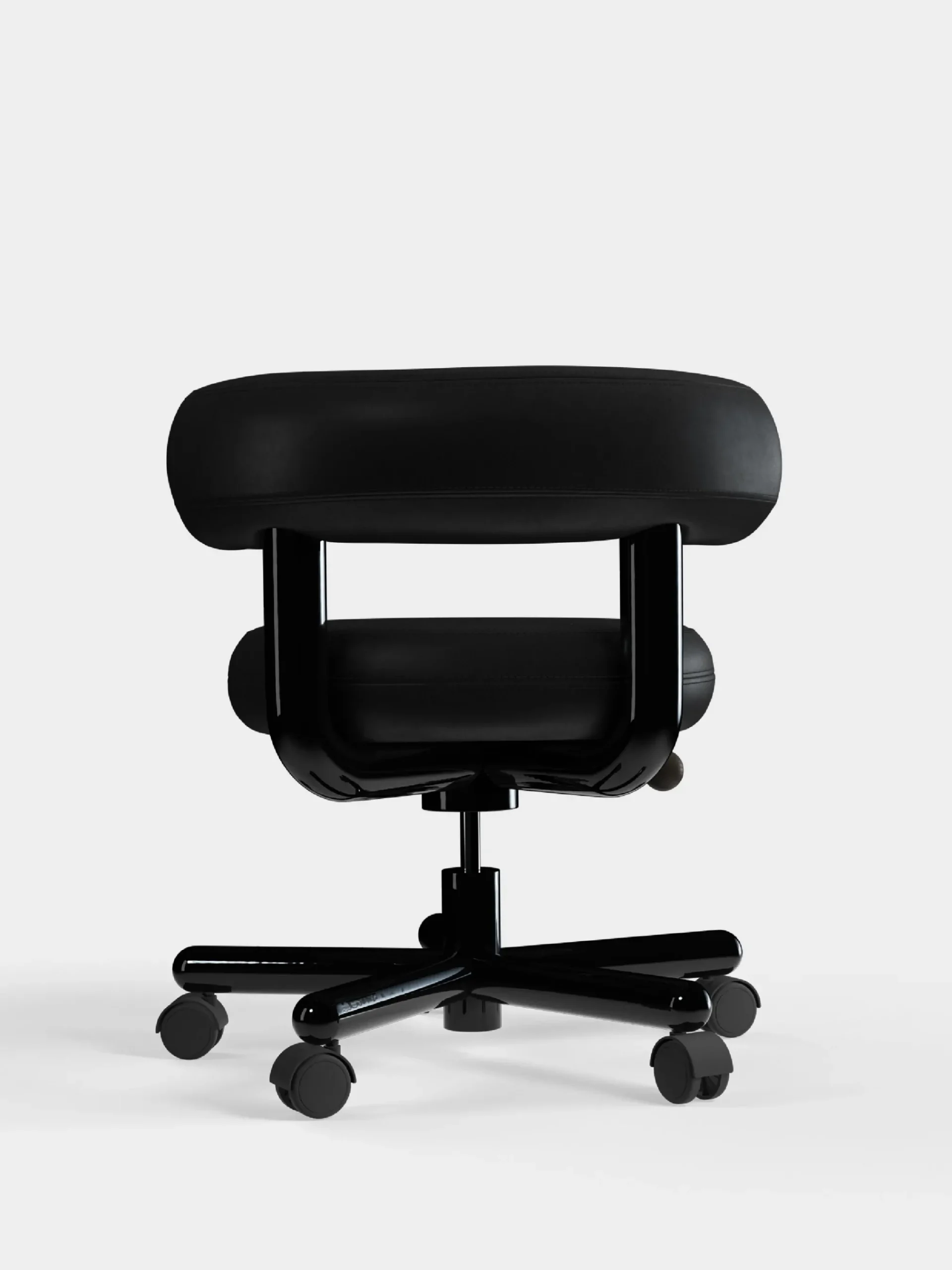 Tom Dixon Work Chairs*Fat Work Chair