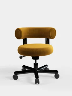 Tom Dixon Work Chairs*Fat Work Chair