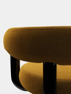 Tom Dixon Work Chairs*Fat Work Chair