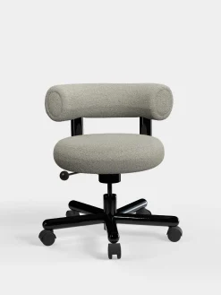 Tom Dixon Work Chairs*Fat Work Chair