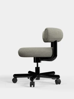Tom Dixon Work Chairs*Fat Work Chair