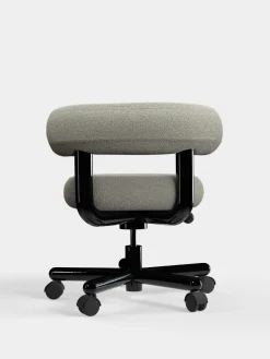 Tom Dixon Work Chairs*Fat Work Chair