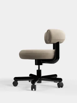 Tom Dixon Work Chairs*Fat Work Chair