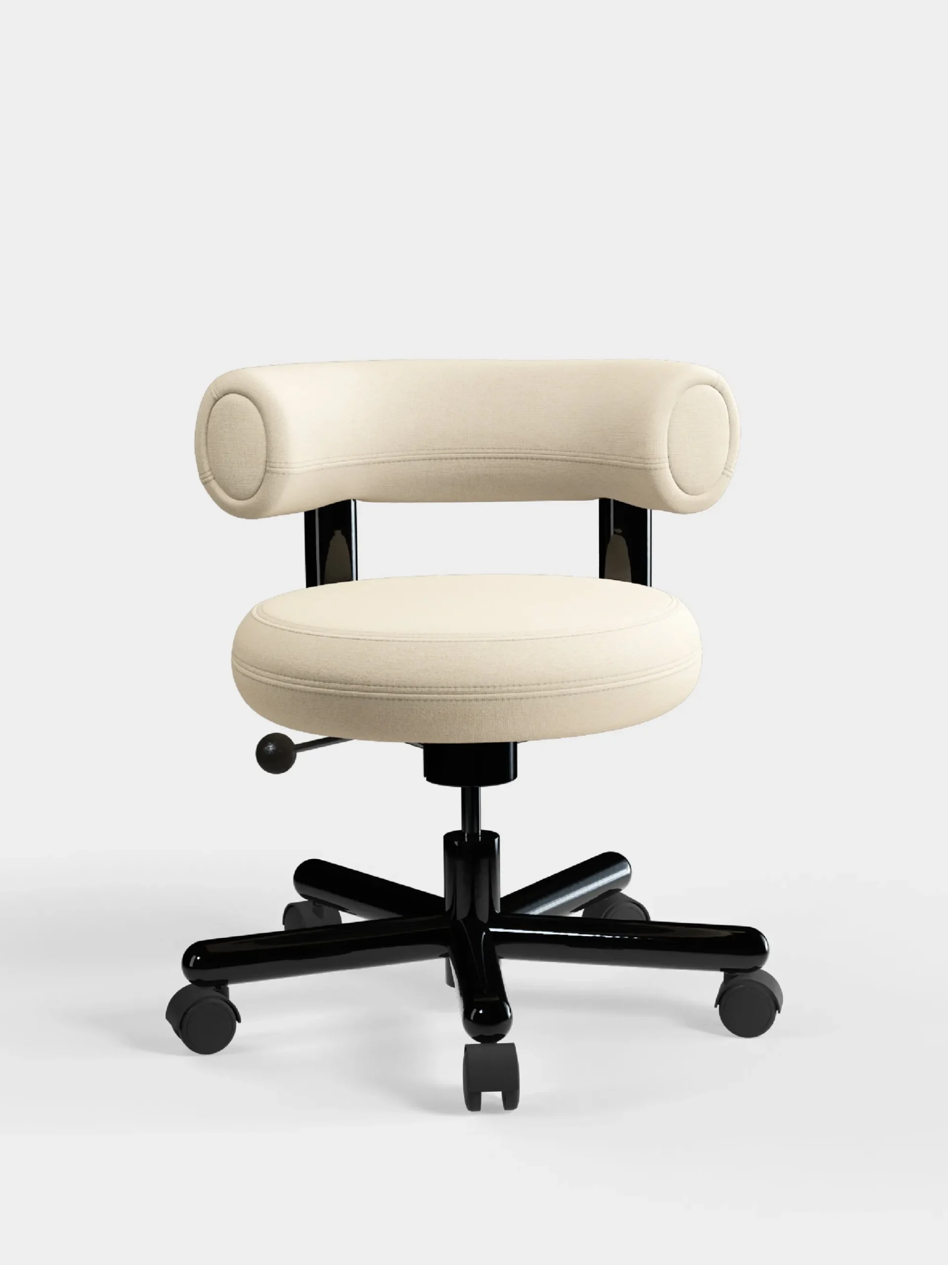 Tom Dixon Work Chairs*Fat Work Chair