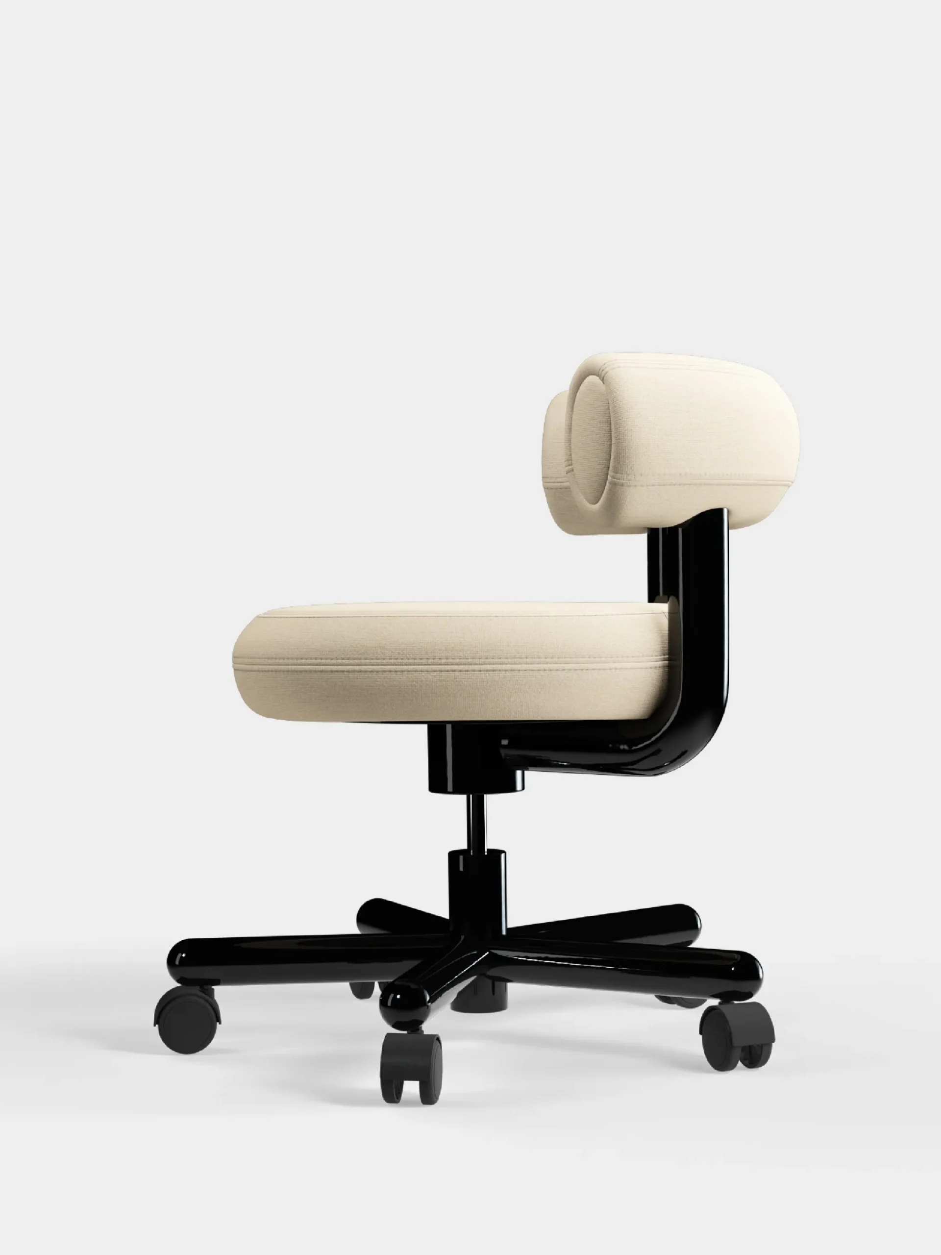 Tom Dixon Work Chairs*Fat Work Chair