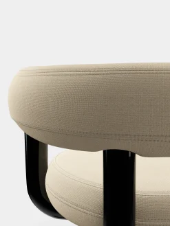 Tom Dixon Work Chairs*Fat Work Chair