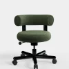 Tom Dixon Work Chairs*Fat Work Chair