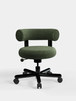 Tom Dixon Work Chairs*Fat Work Chair
