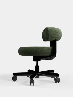 Tom Dixon Work Chairs*Fat Work Chair