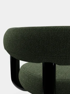 Tom Dixon Work Chairs*Fat Work Chair