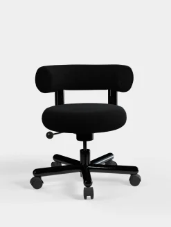 Tom Dixon Work Chairs*Fat Work Chair
