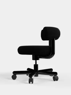 Tom Dixon Work Chairs*Fat Work Chair