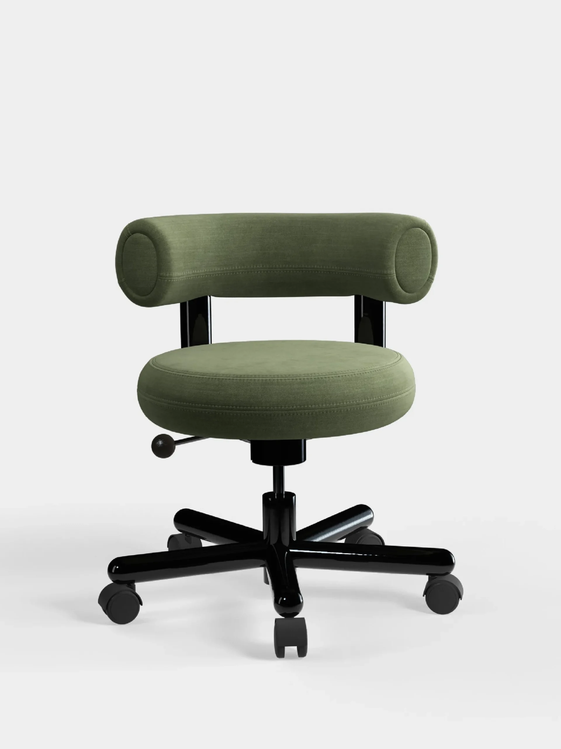 Tom Dixon Work Chairs*Fat Work Chair