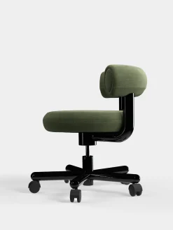 Tom Dixon Work Chairs*Fat Work Chair