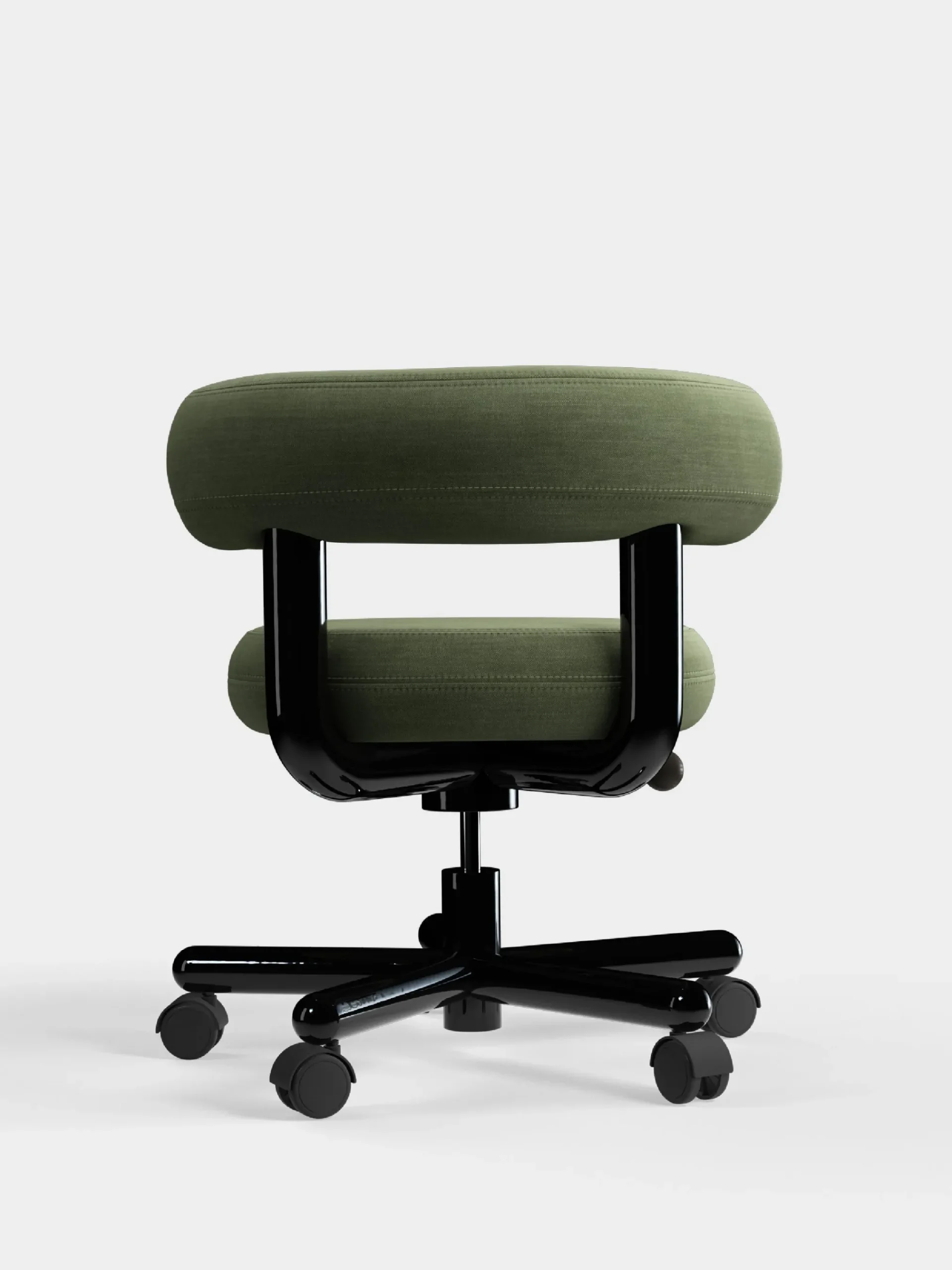 Tom Dixon Work Chairs*Fat Work Chair