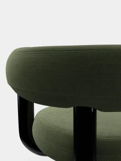 Tom Dixon Work Chairs*Fat Work Chair