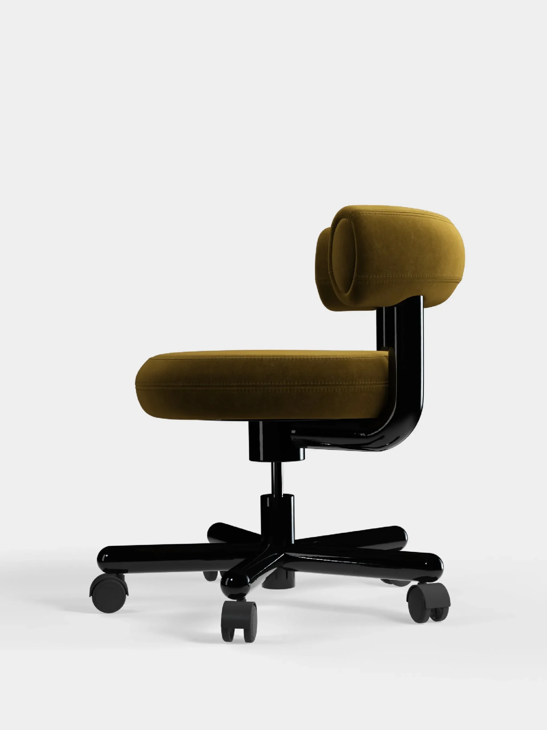 Tom Dixon Work Chairs*Fat Work Chair