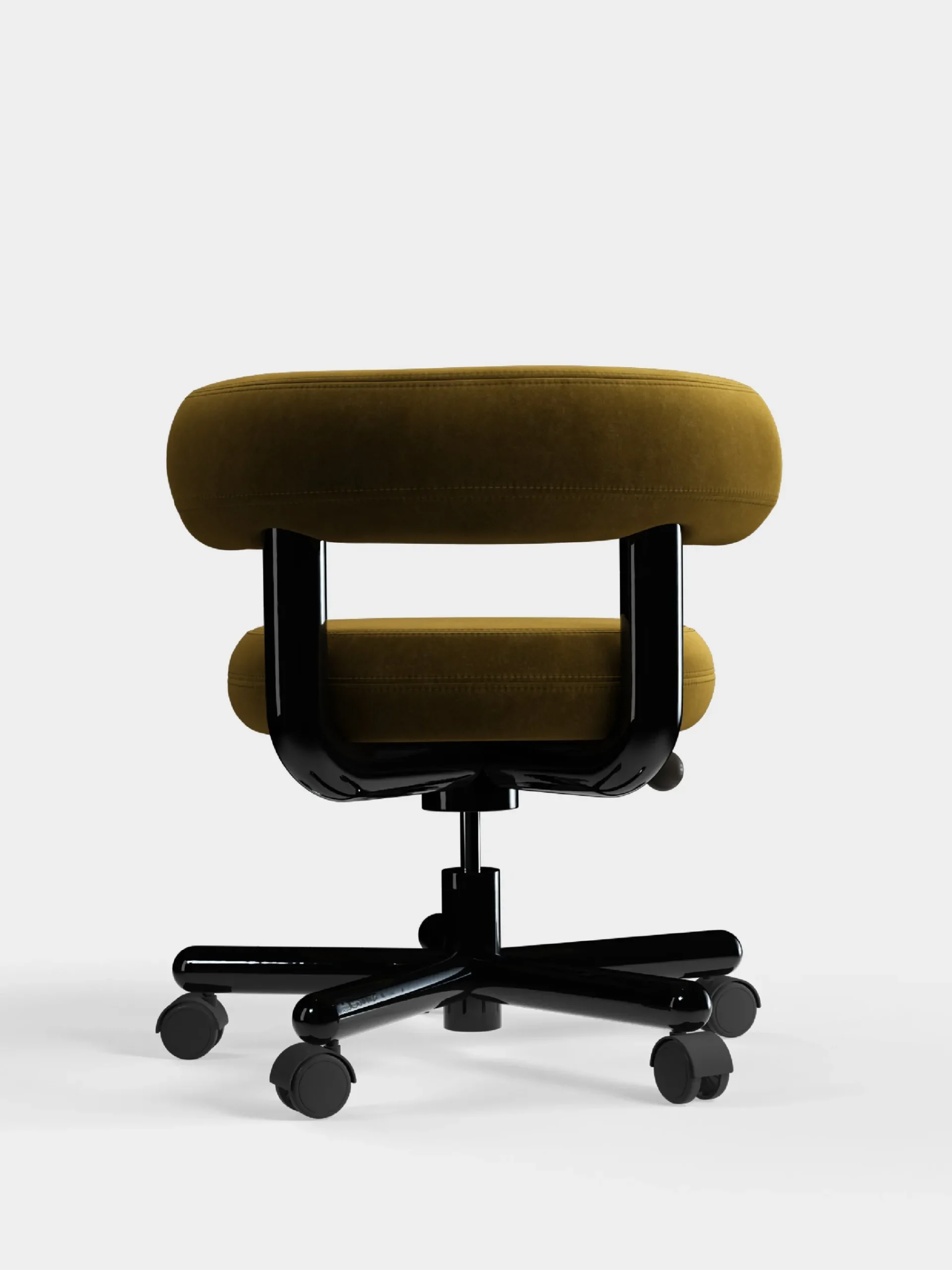 Tom Dixon Work Chairs*Fat Work Chair