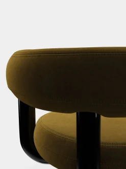 Tom Dixon Work Chairs*Fat Work Chair