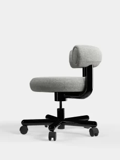 Tom Dixon Work Chairs*Fat Work Chair