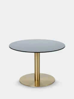 Tom Dixon Side Tables|Coffee Tables*Flash Circle Table