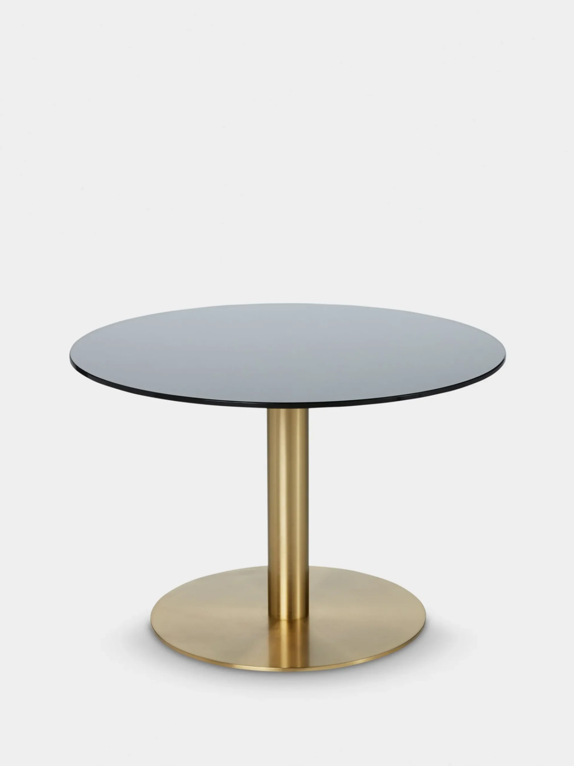 Tom Dixon Side Tables|Coffee Tables*Flash Circle Table