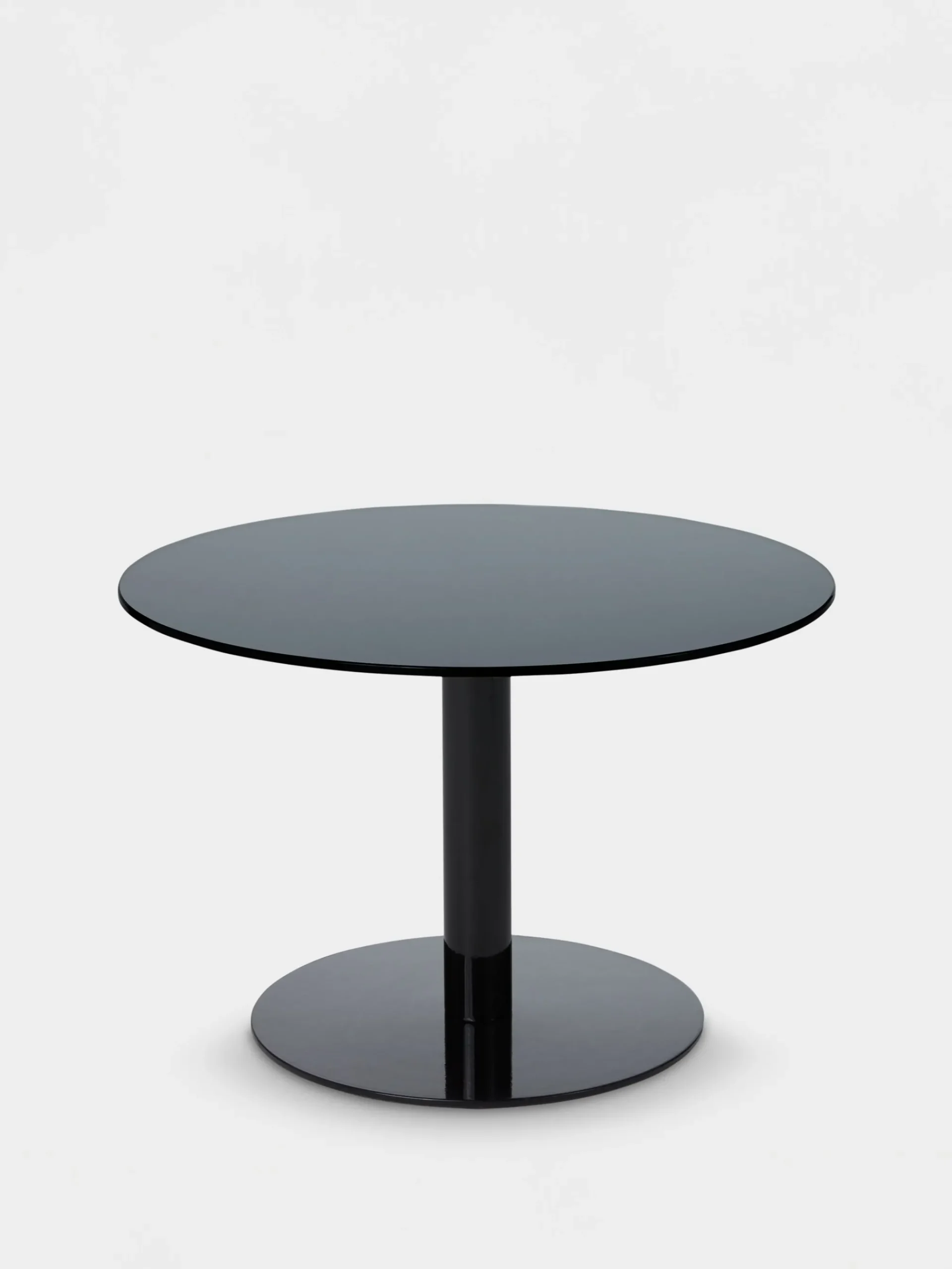 Tom Dixon Side Tables|Coffee Tables*Flash Circle Table