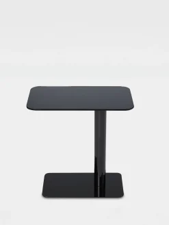 Tom Dixon Side Tables*Flash Rectangle Table