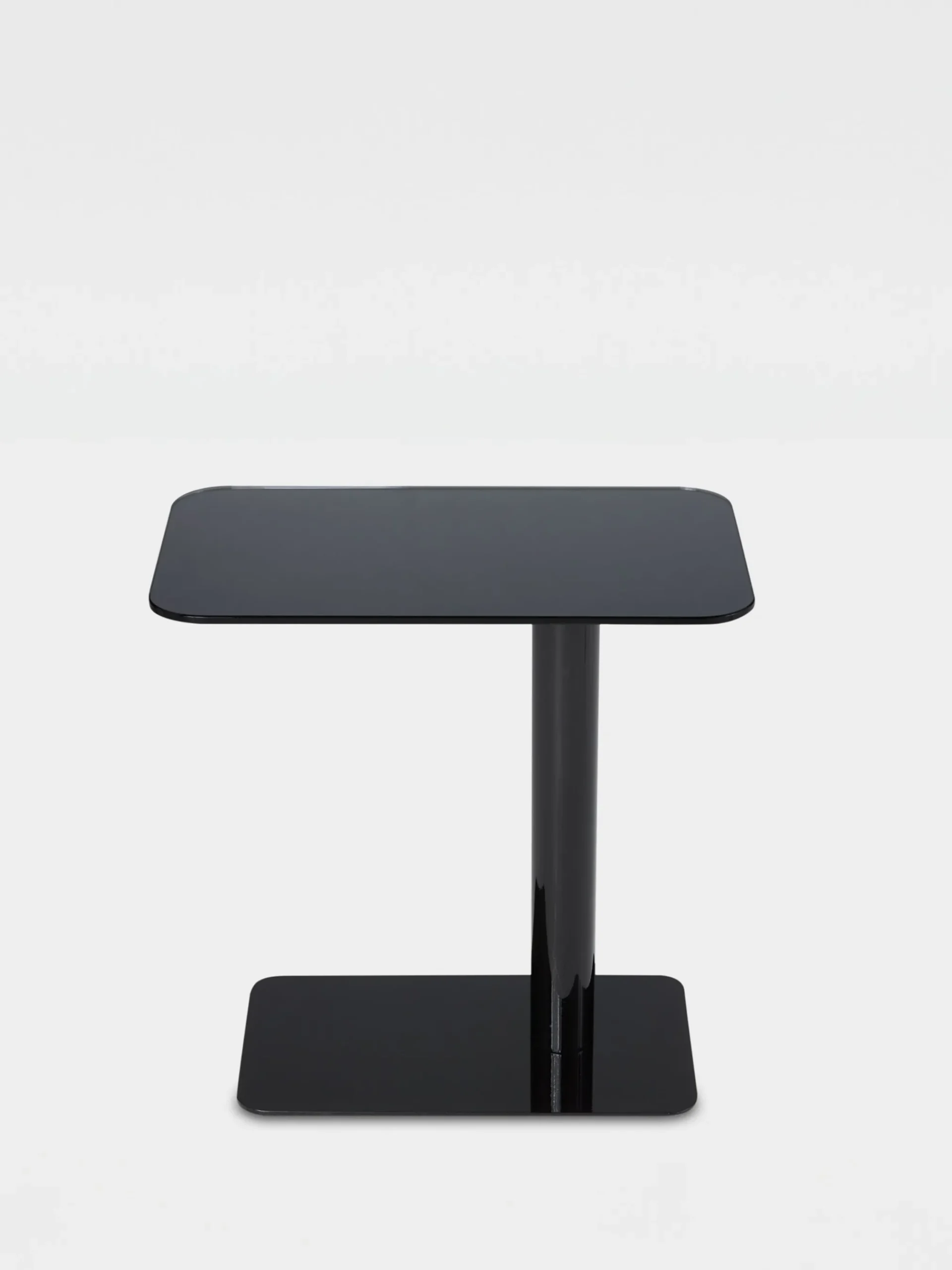 Tom Dixon Side Tables*Flash Rectangle Table