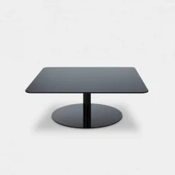 Tom Dixon Coffee Tables*Flash Square Table
