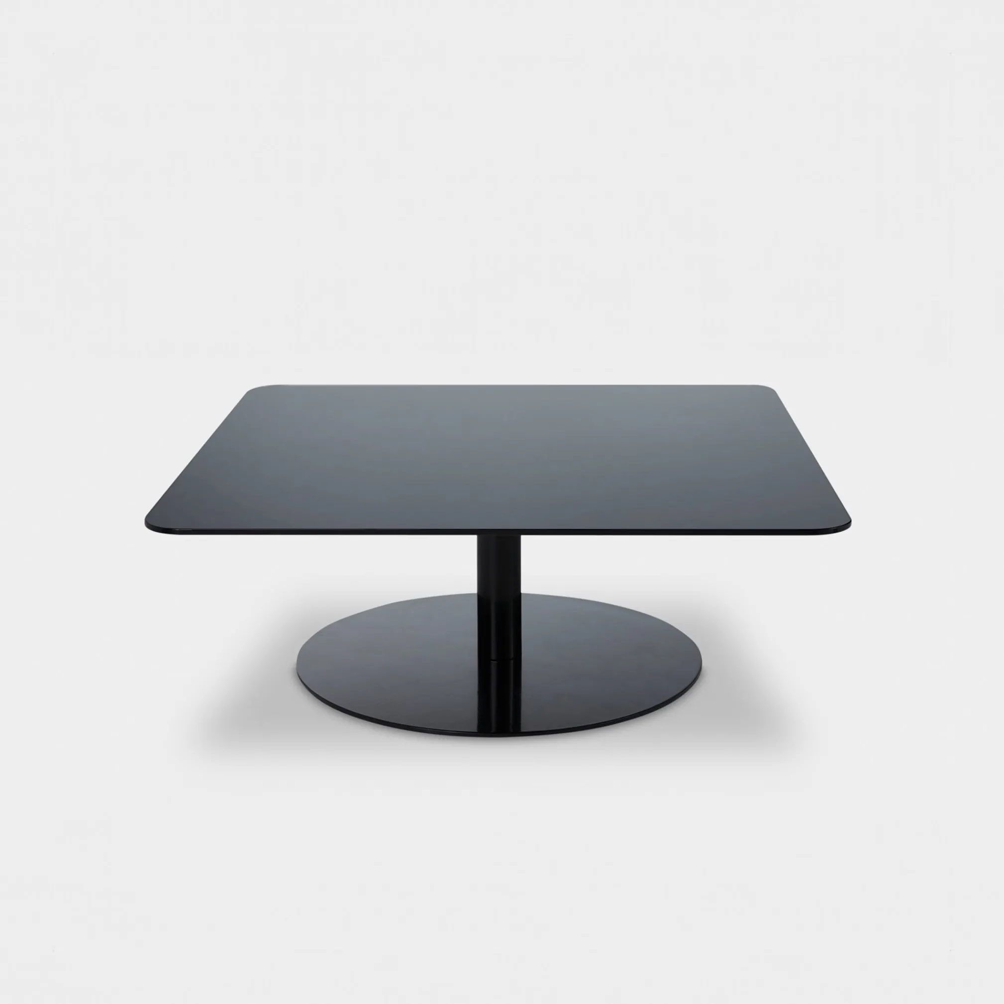Tom Dixon Coffee Tables*Flash Square Table