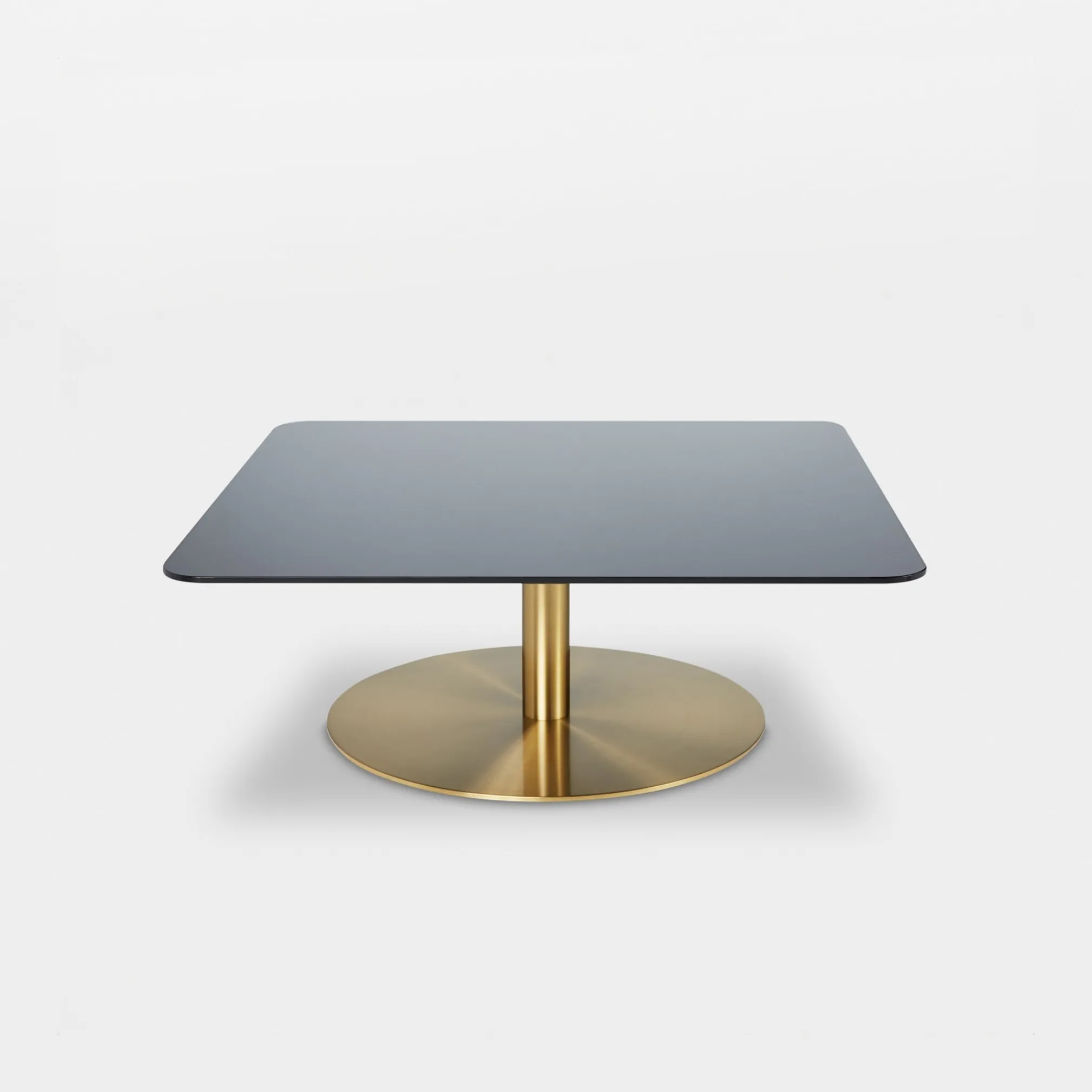 Tom Dixon Coffee Tables*Flash Square Table